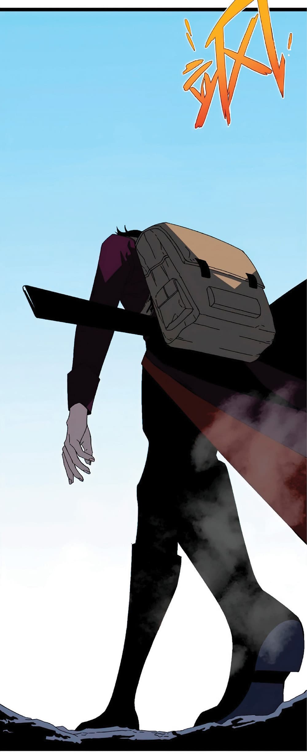 Your Talent is Mine พรสวรรค์นายฉันขอนะ ตอนที่ 13 page 53