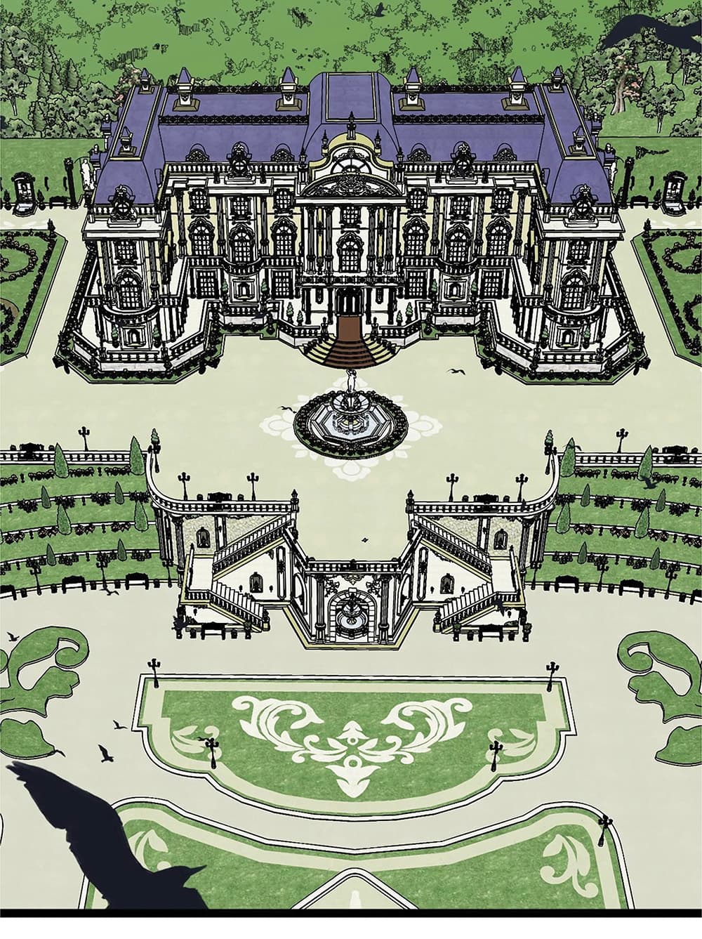 Your Talent is Mine พรสวรรค์นายฉันขอนะ ตอนที่ 15 page 3