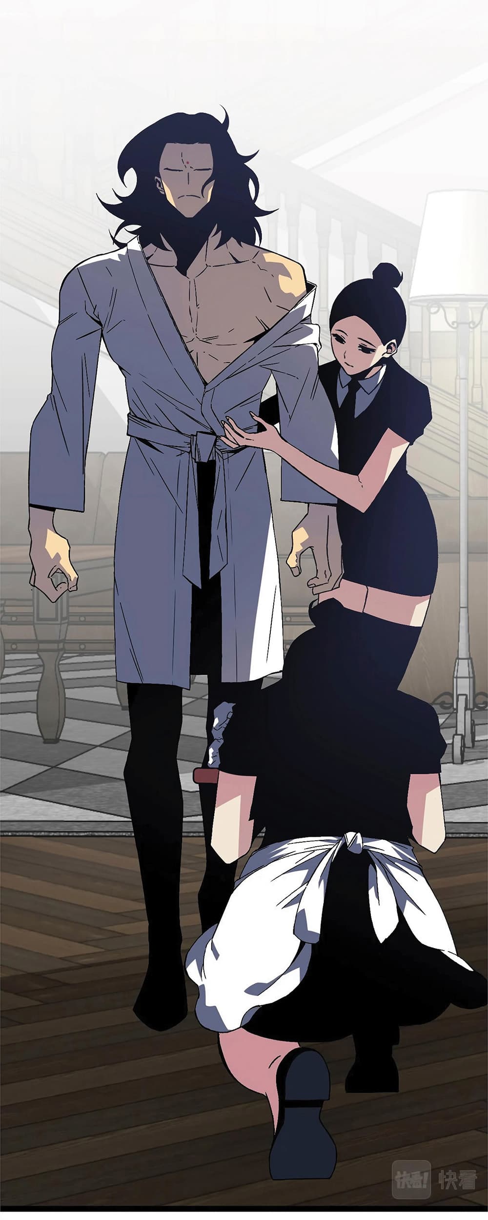 Your Talent is Mine พรสวรรค์นายฉันขอนะ ตอนที่ 15 page 5