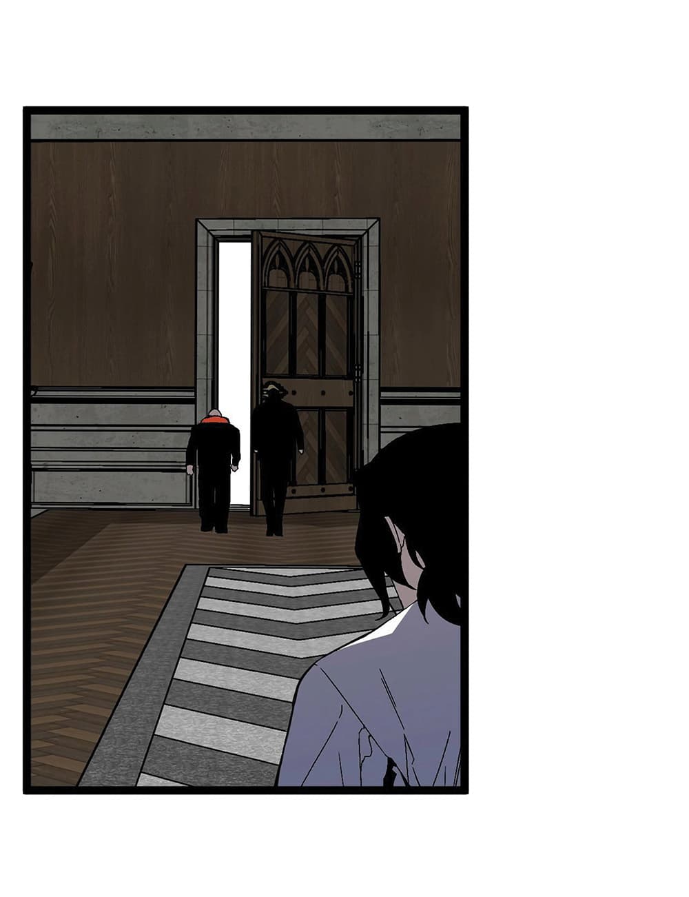 Your Talent is Mine พรสวรรค์นายฉันขอนะ ตอนที่ 15 page 15