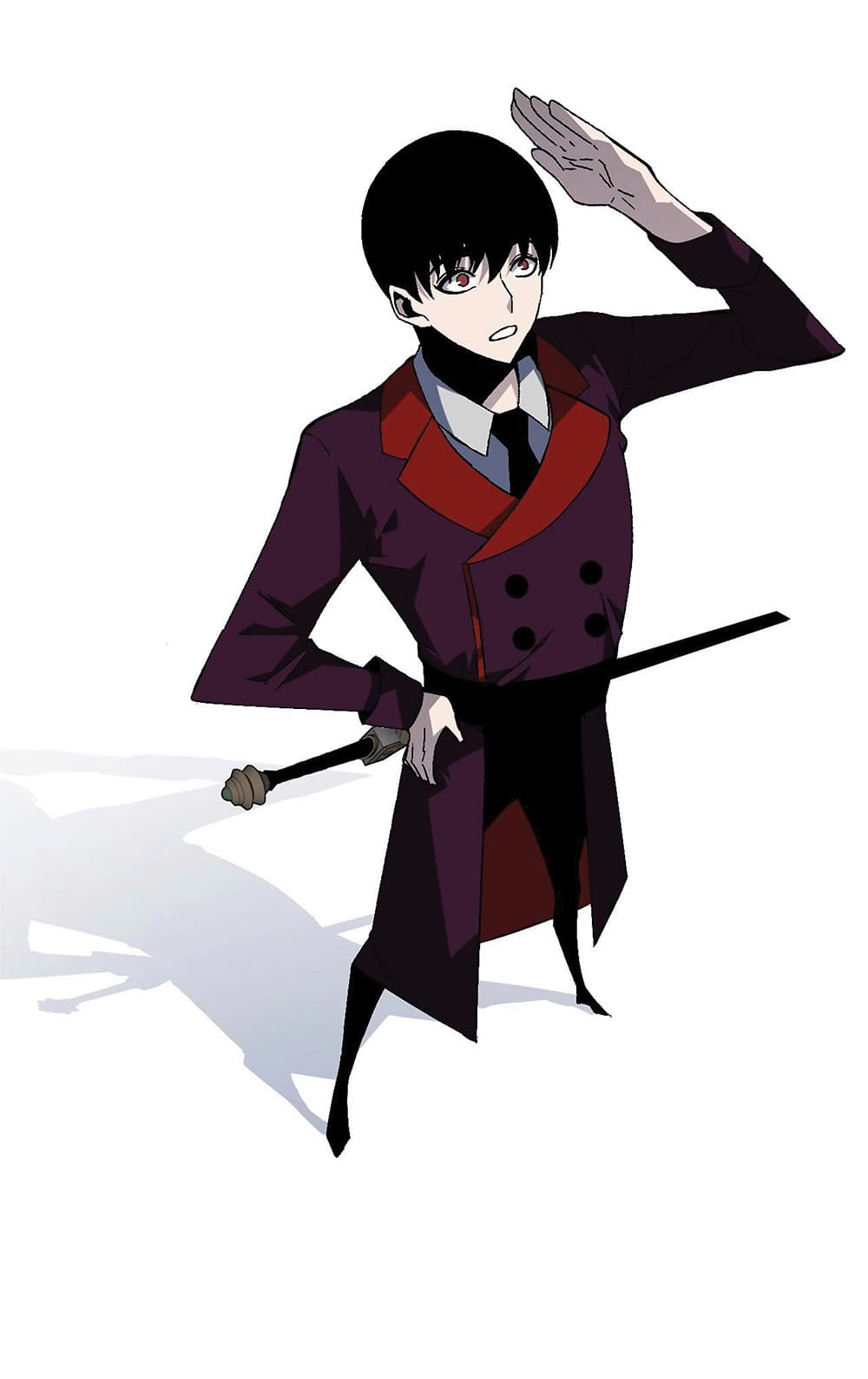 Your Talent is Mine พรสวรรค์นายฉันขอนะ ตอนที่ 15 page 42