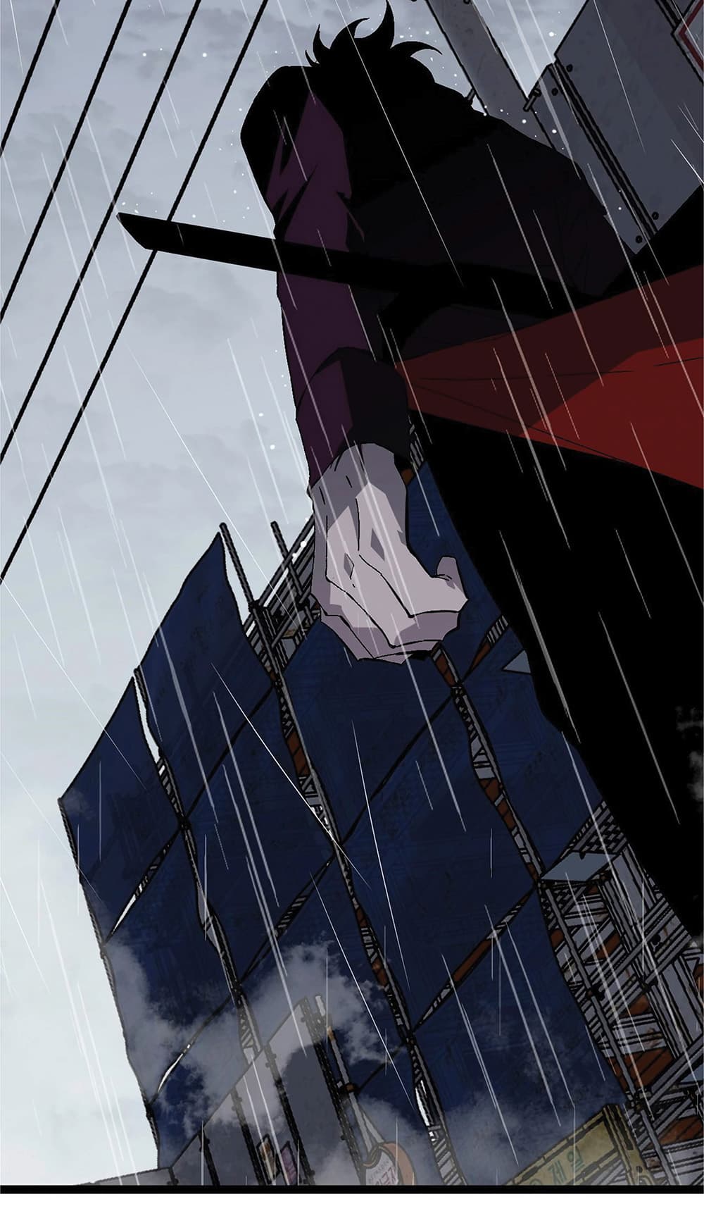 Your Talent is Mine พรสวรรค์นายฉันขอนะ ตอนที่ 15 page 47