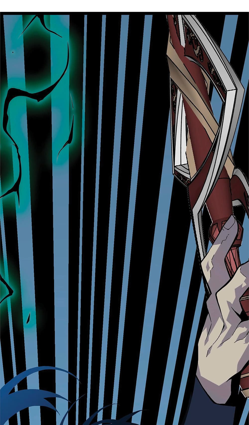 Your Talent is Mine พรสวรรค์นายฉันขอนะ ตอนที่ 15 page 55