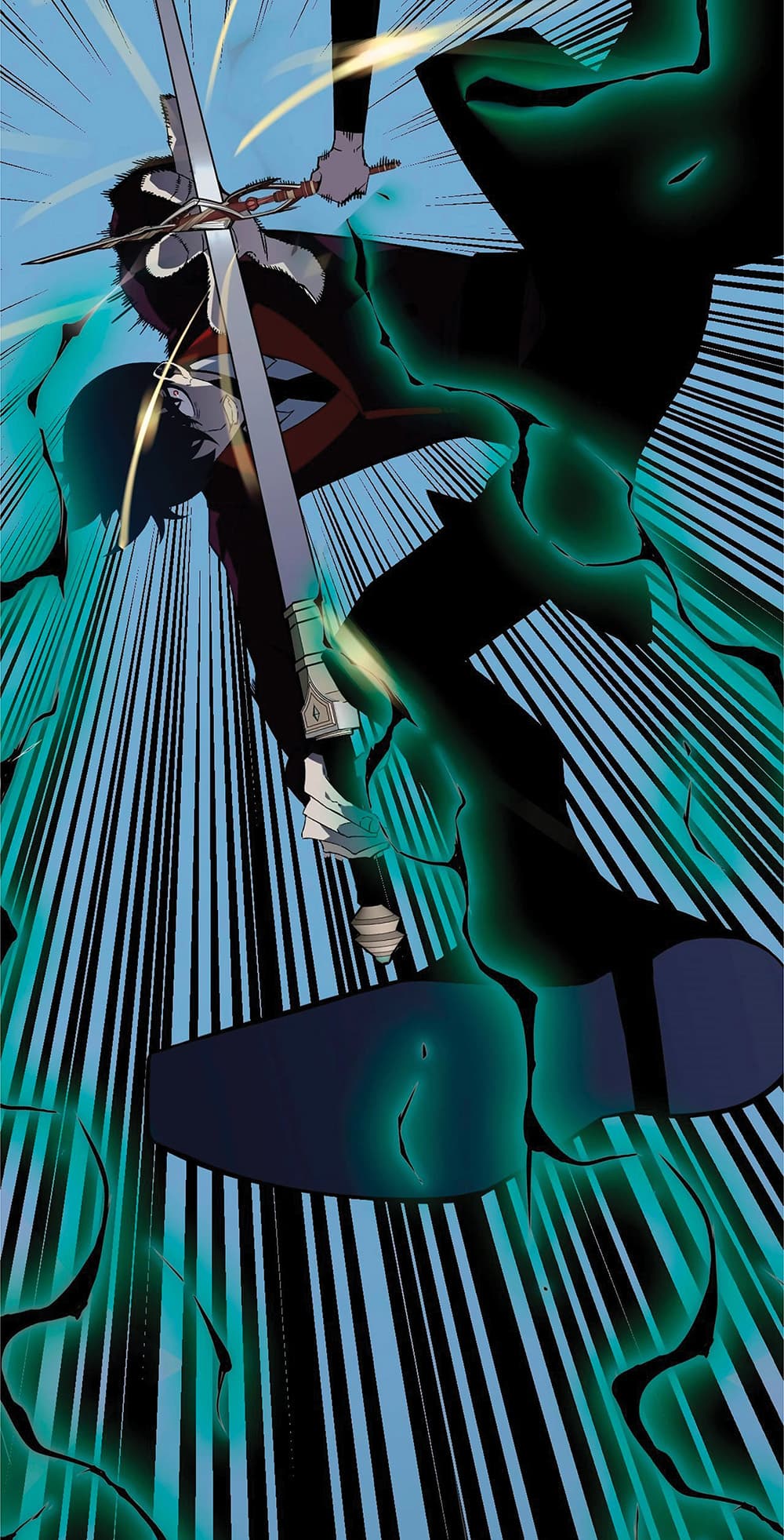 Your Talent is Mine พรสวรรค์นายฉันขอนะ ตอนที่ 15 page 57