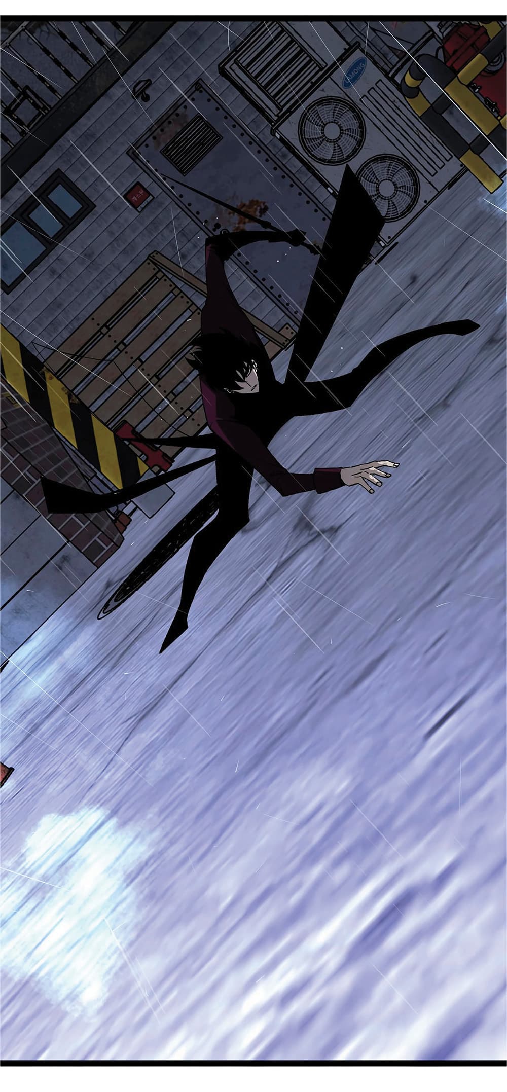 Your Talent is Mine พรสวรรค์นายฉันขอนะ ตอนที่ 15 page 59