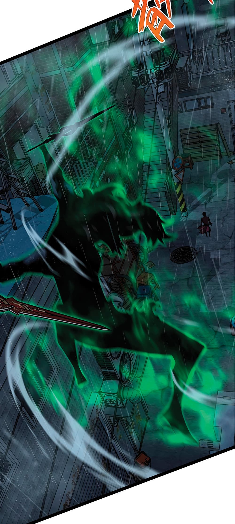 Your Talent is Mine พรสวรรค์นายฉันขอนะ ตอนที่ 16 page 9