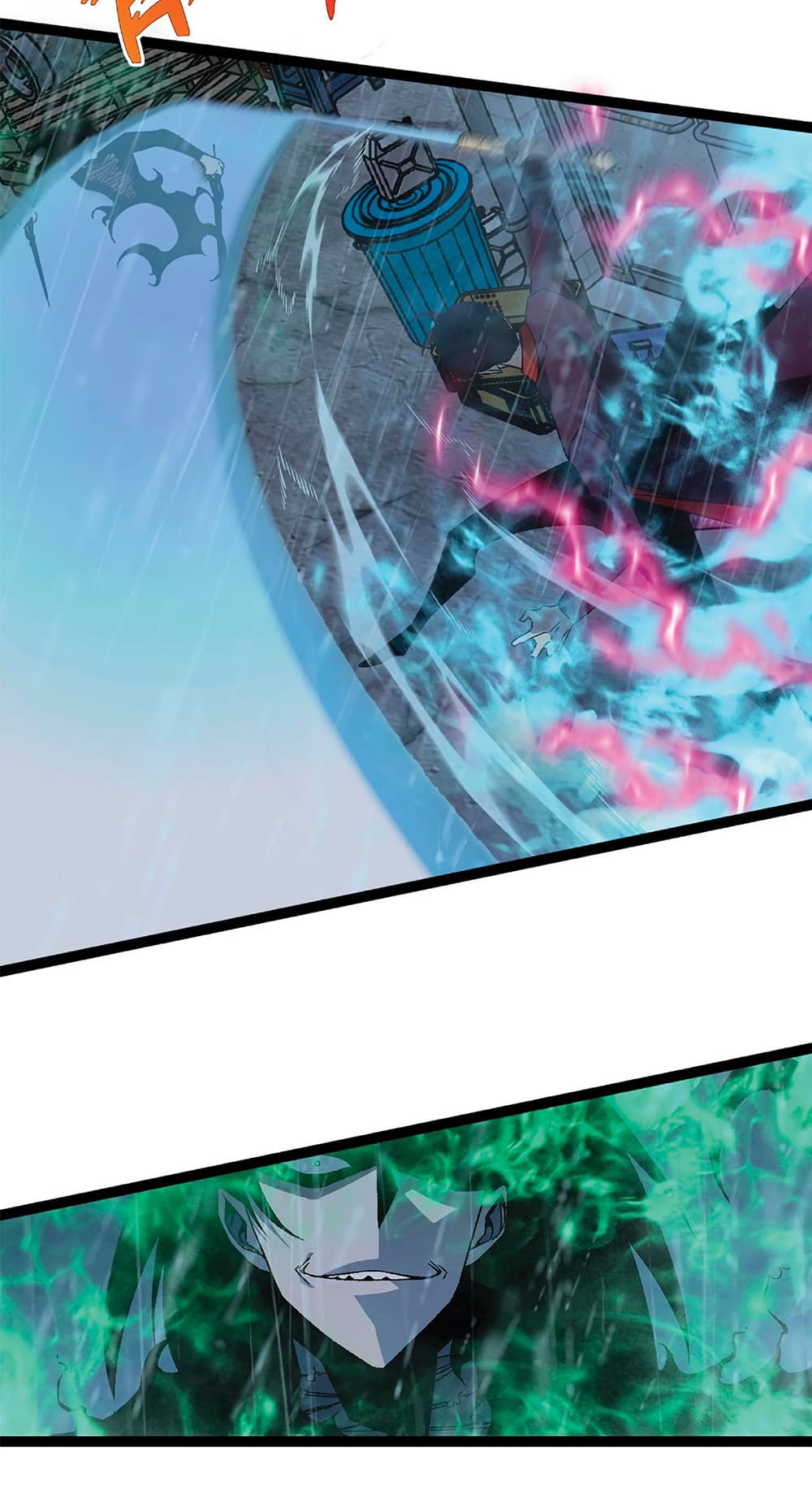 Your Talent is Mine พรสวรรค์นายฉันขอนะ ตอนที่ 16 page 20