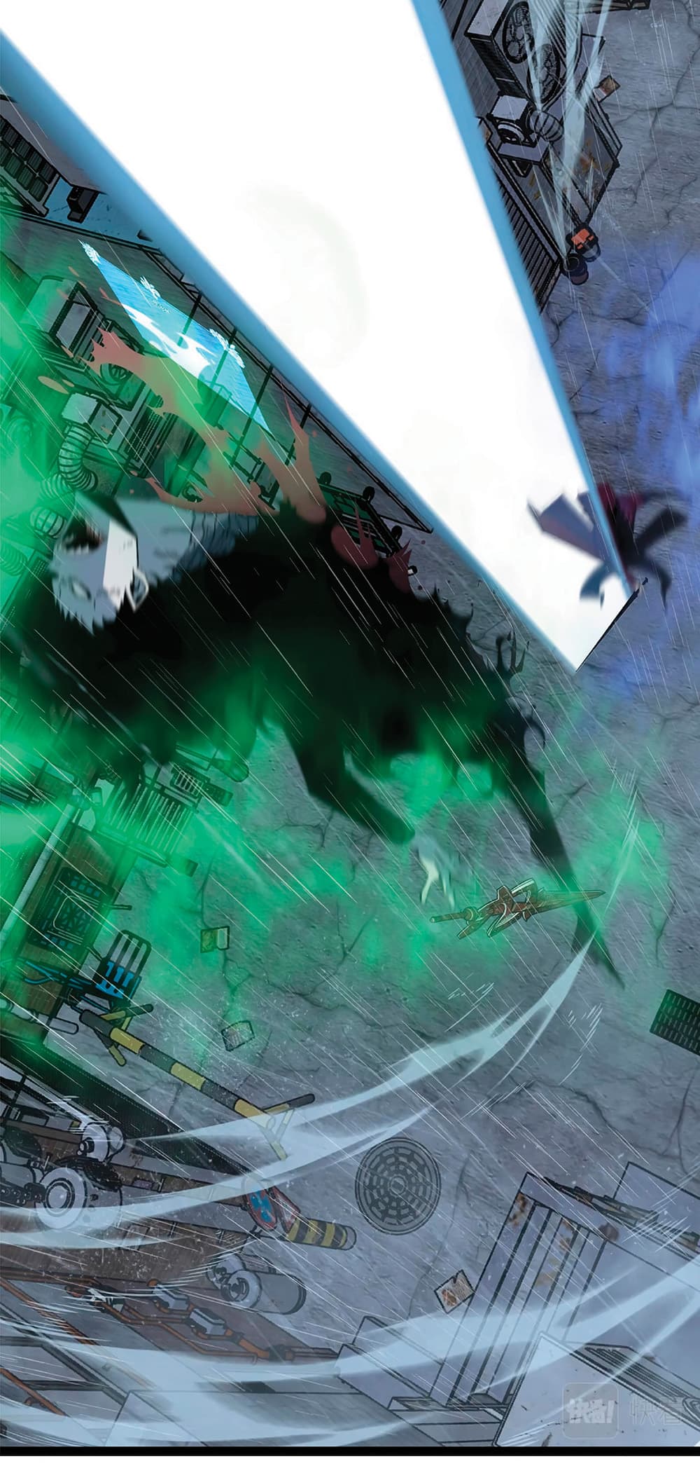 Your Talent is Mine พรสวรรค์นายฉันขอนะ ตอนที่ 16 page 25