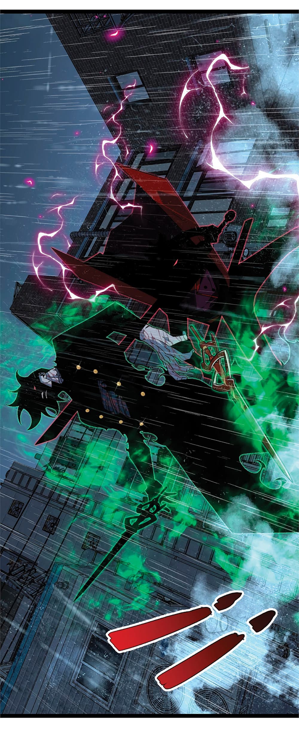 Your Talent is Mine พรสวรรค์นายฉันขอนะ ตอนที่ 16 page 37