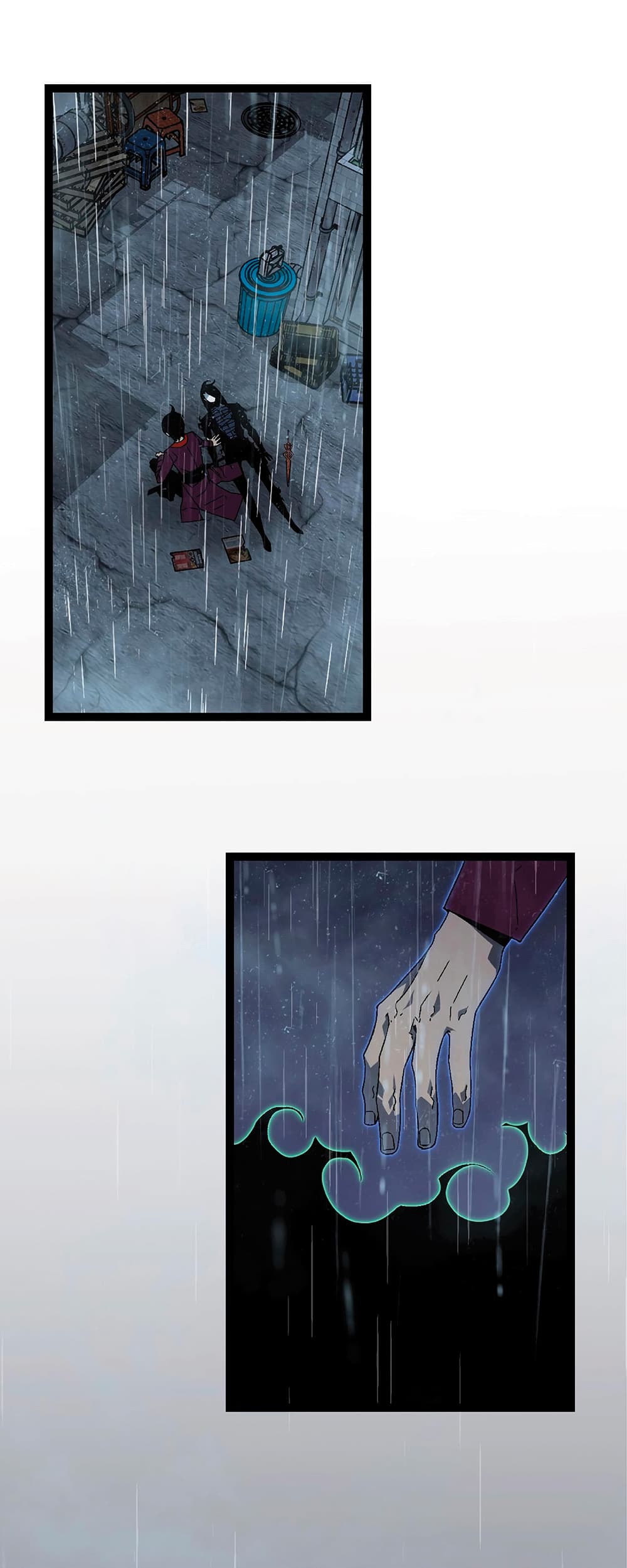 Your Talent is Mine พรสวรรค์นายฉันขอนะ ตอนที่ 16 page 44