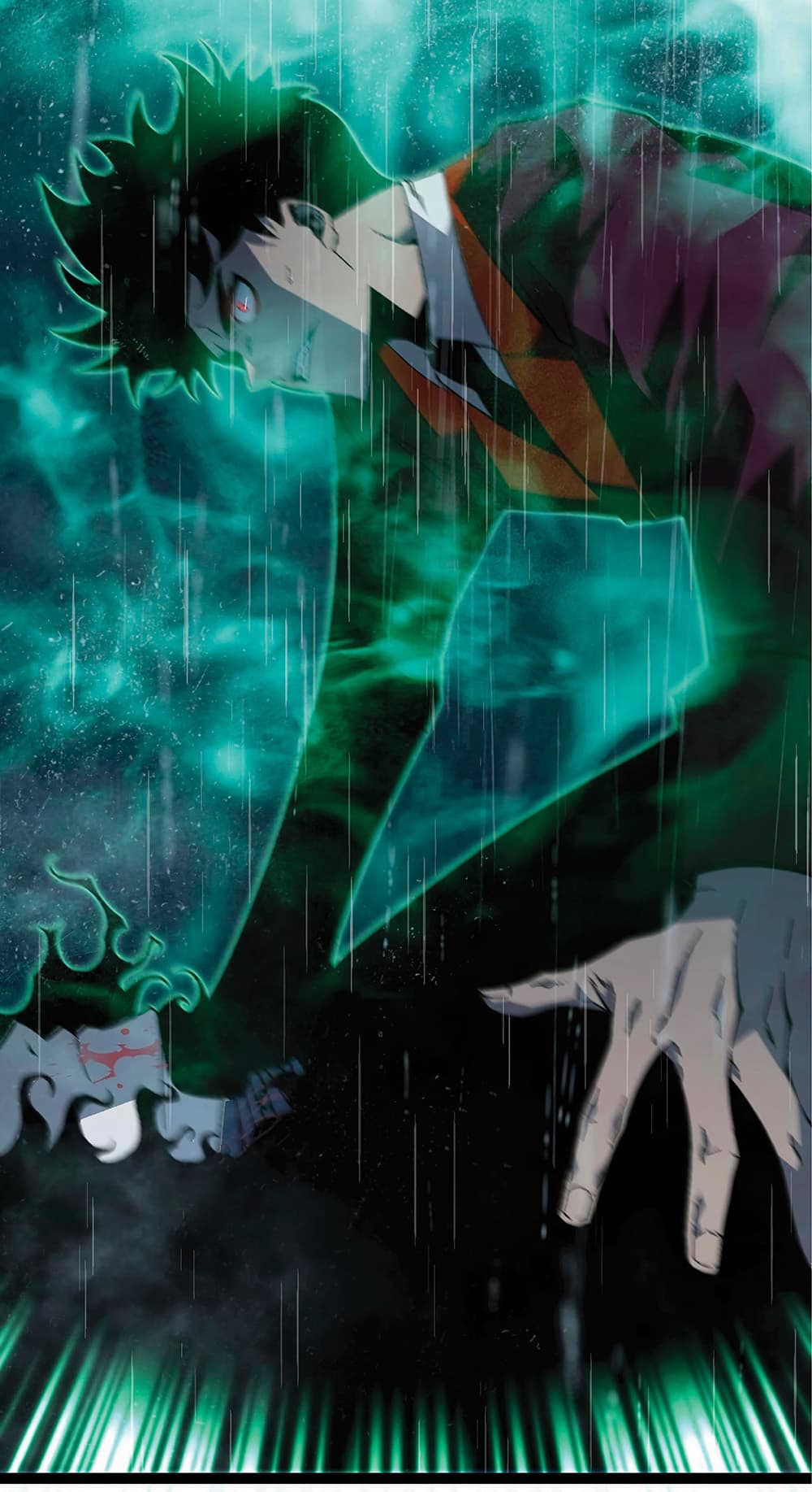 Your Talent is Mine พรสวรรค์นายฉันขอนะ ตอนที่ 16 page 46