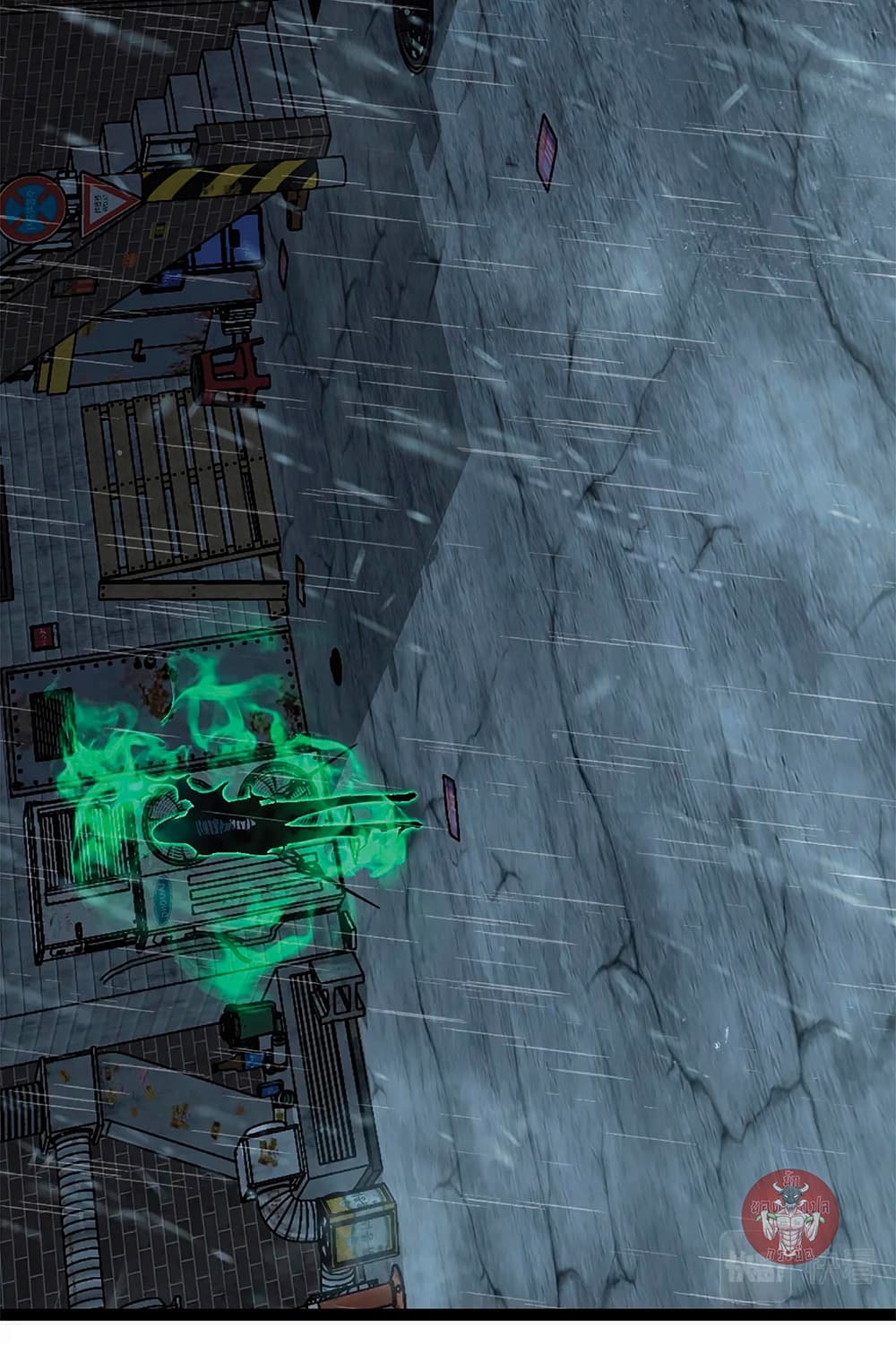 Your Talent is Mine พรสวรรค์นายฉันขอนะ ตอนที่ 17 page 4