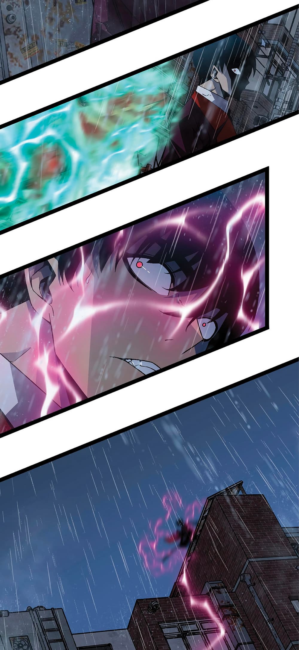 Your Talent is Mine พรสวรรค์นายฉันขอนะ ตอนที่ 17 page 15