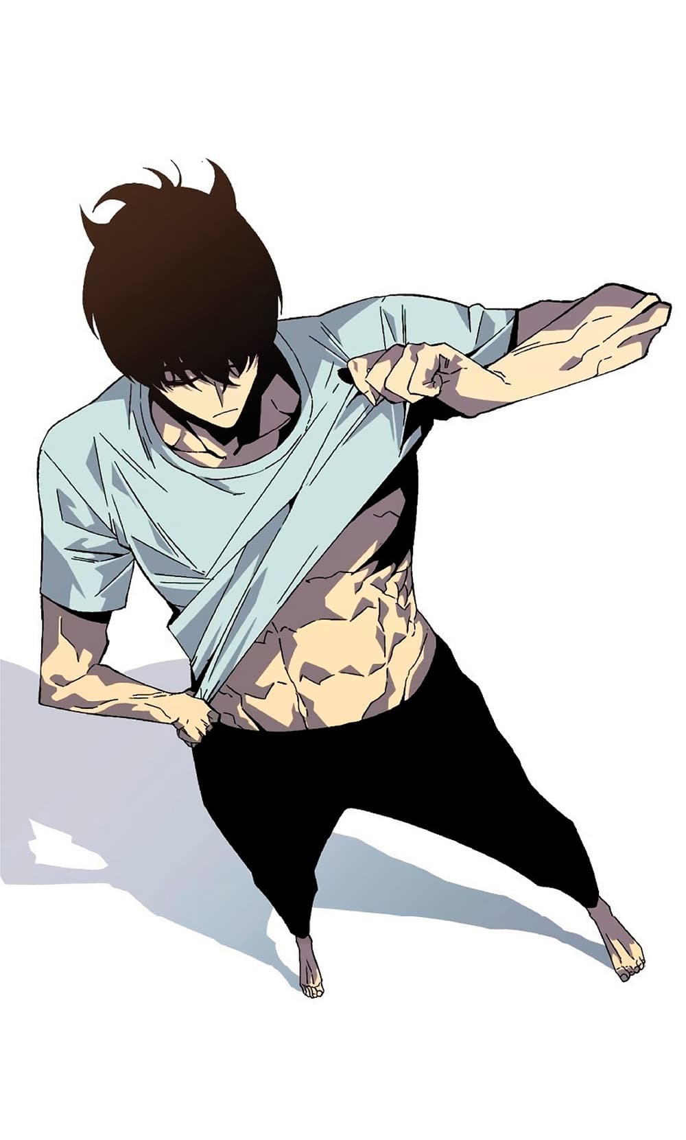 Your Talent is Mine พรสวรรค์นายฉันขอนะ ตอนที่ 18 page 15