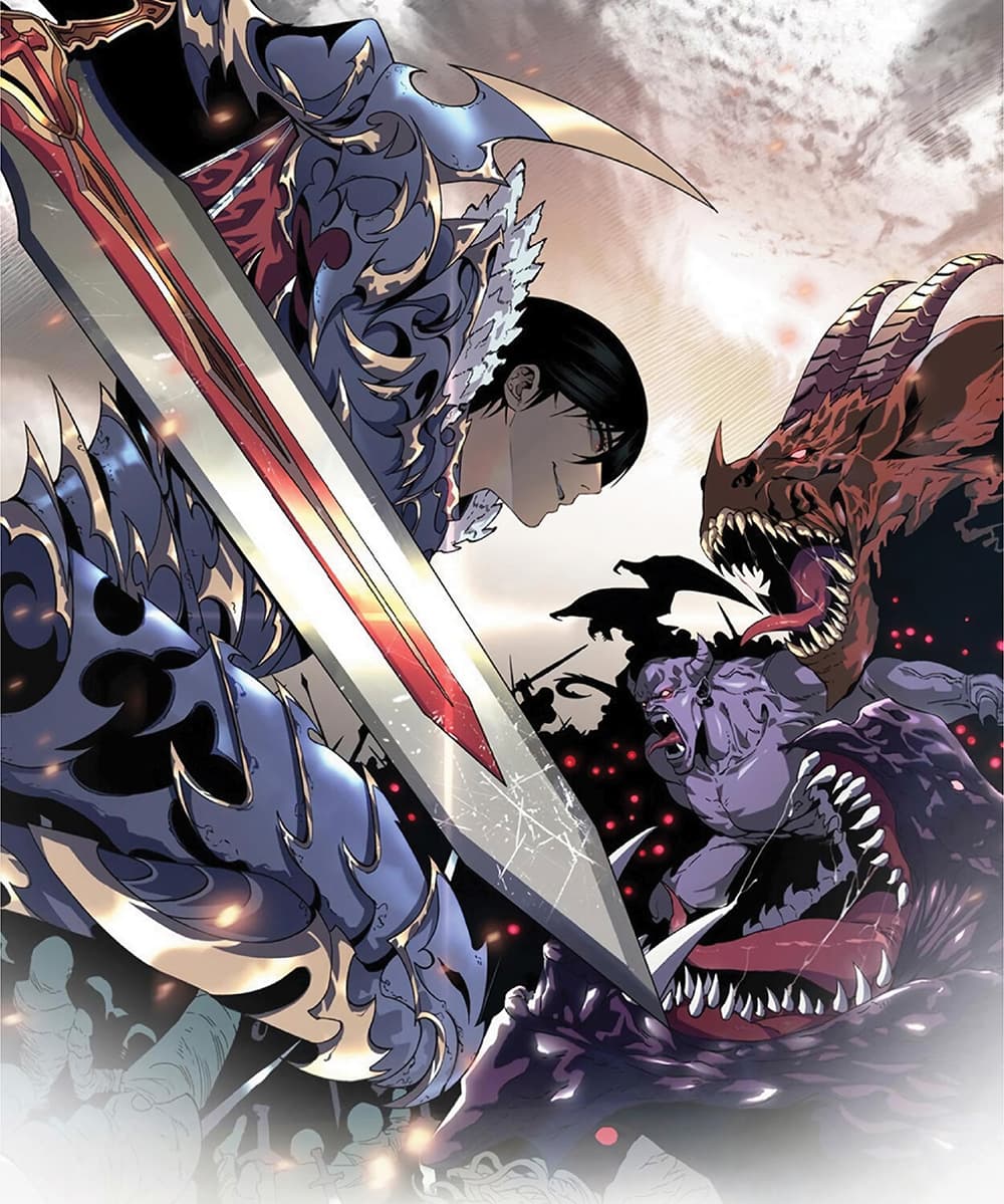 Your Talent is Mine พรสวรรค์นายฉันขอนะ ตอนที่ 19 page 0