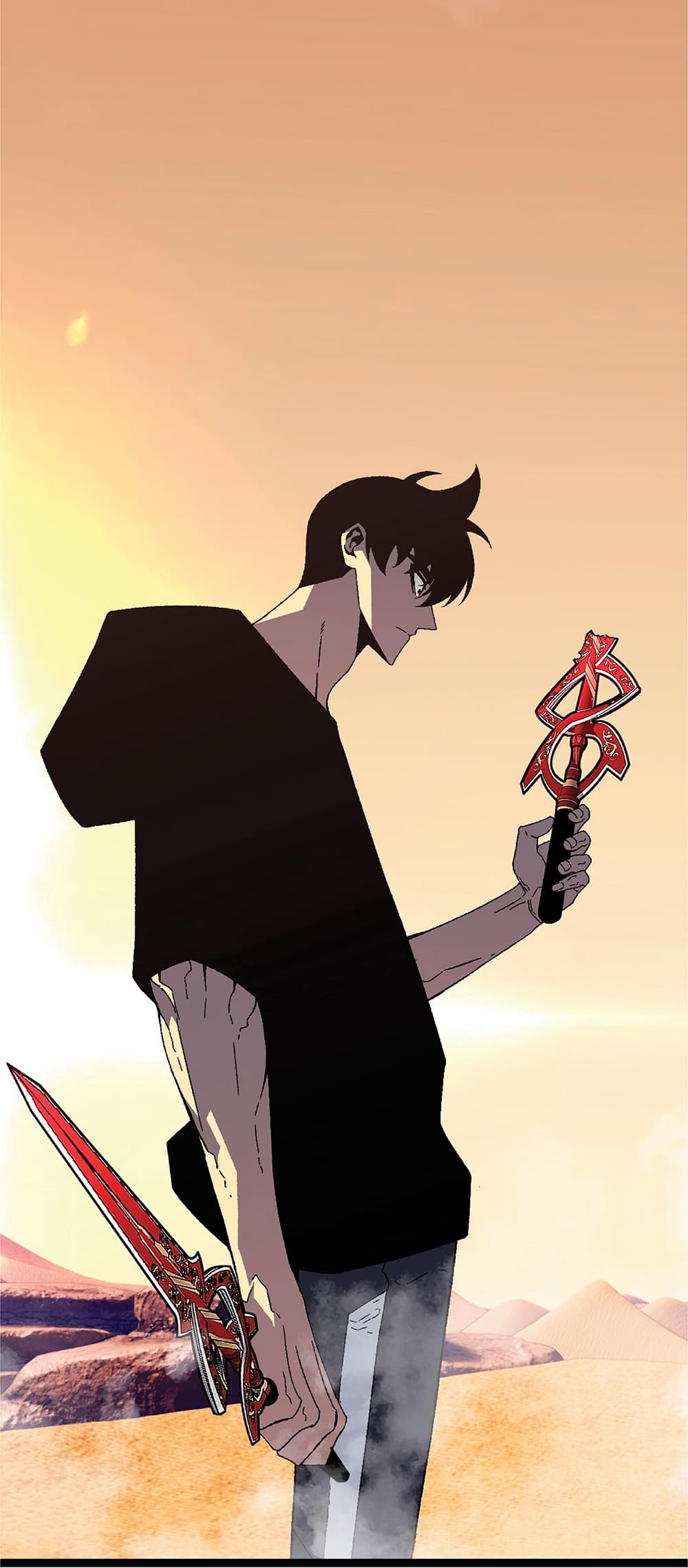 Your Talent is Mine พรสวรรค์นายฉันขอนะ ตอนที่ 21 page 32