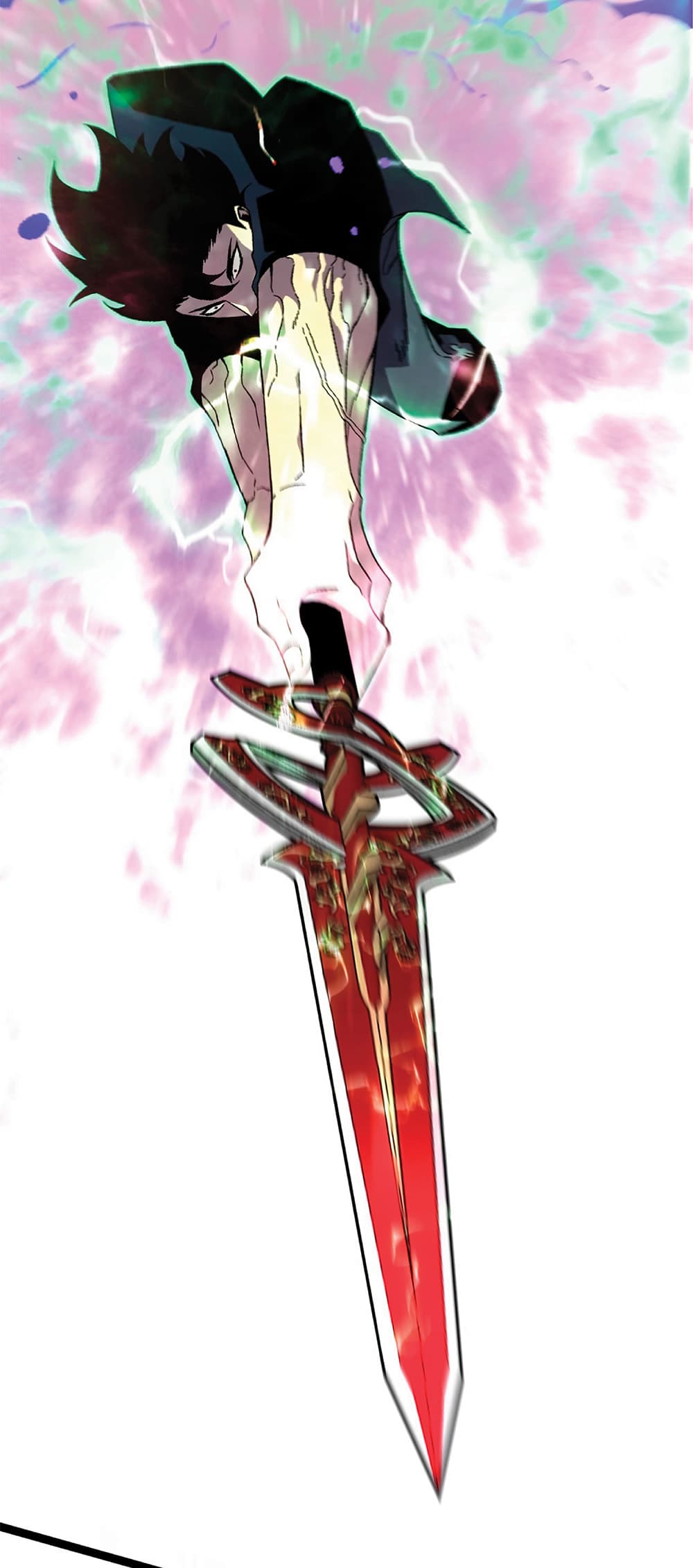 Your Talent is Mine พรสวรรค์นายฉันขอนะ ตอนที่ 21 page 54