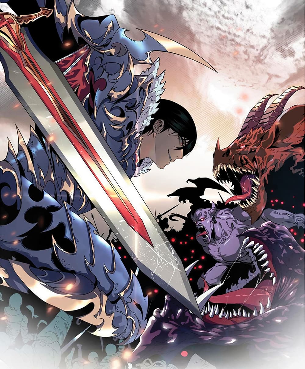 Your Talent is Mine พรสวรรค์นายฉันขอนะ ตอนที่ 22 page 0