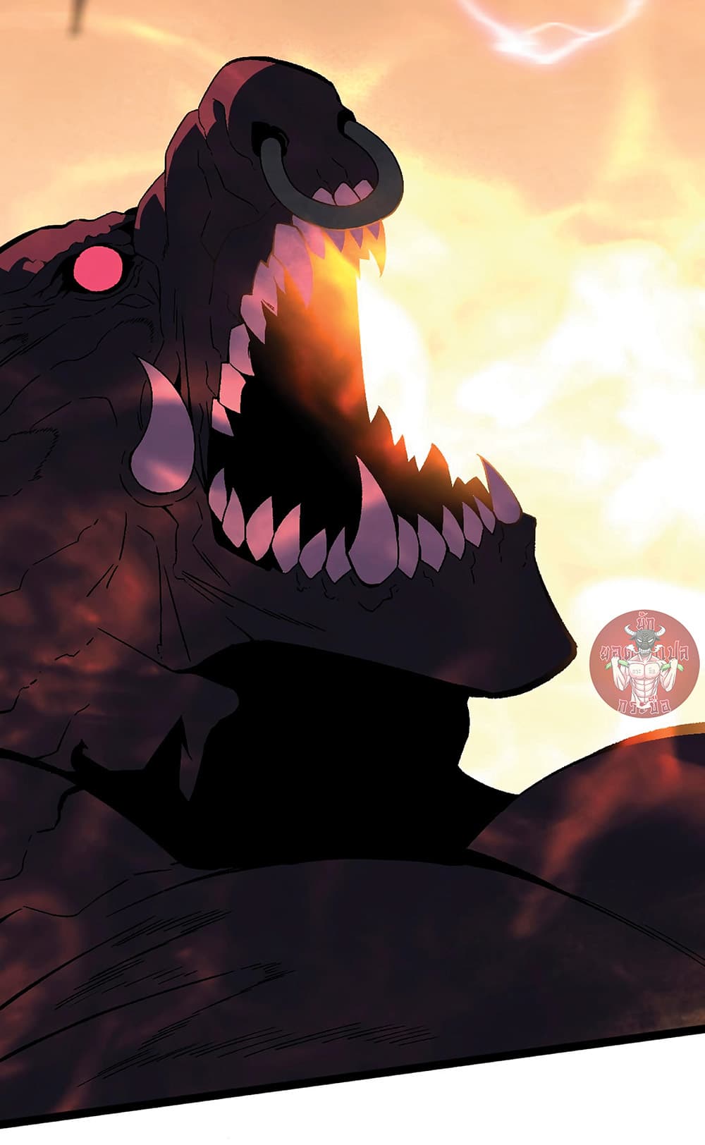 Your Talent is Mine พรสวรรค์นายฉันขอนะ ตอนที่ 22 page 12