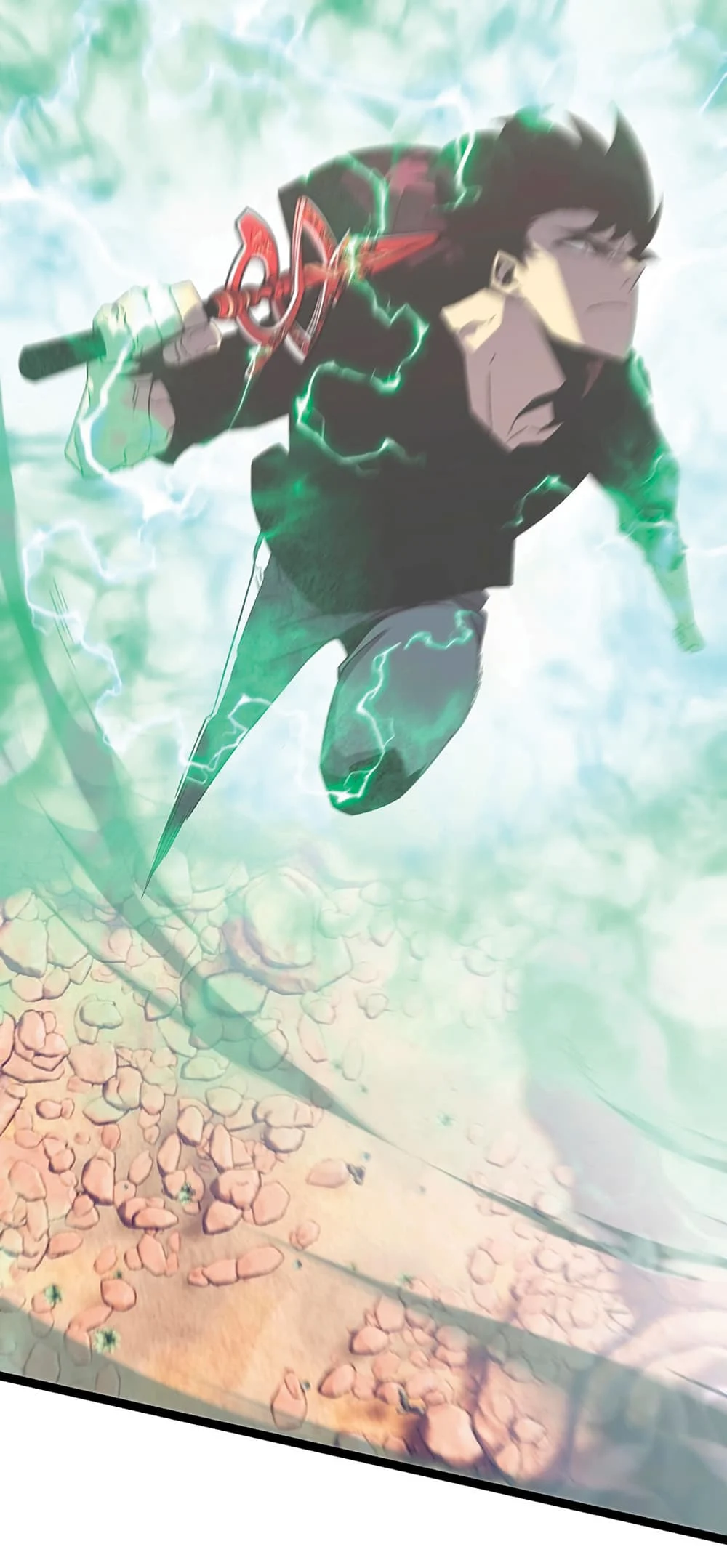 Your Talent is Mine พรสวรรค์นายฉันขอนะ ตอนที่ 22 page 38