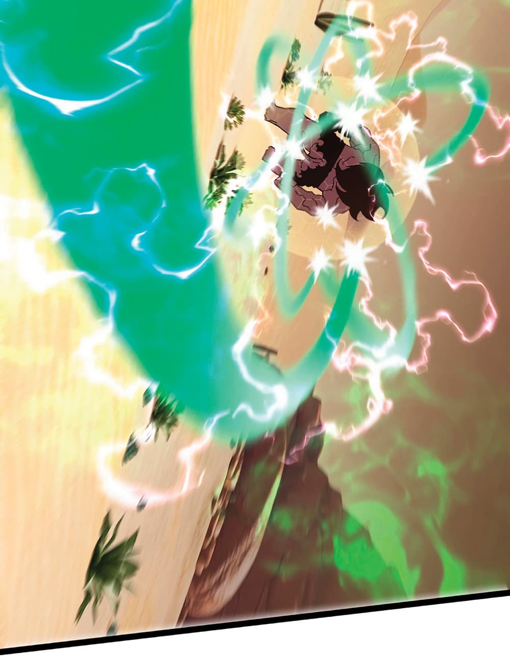 Your Talent is Mine พรสวรรค์นายฉันขอนะ ตอนที่ 22 page 40