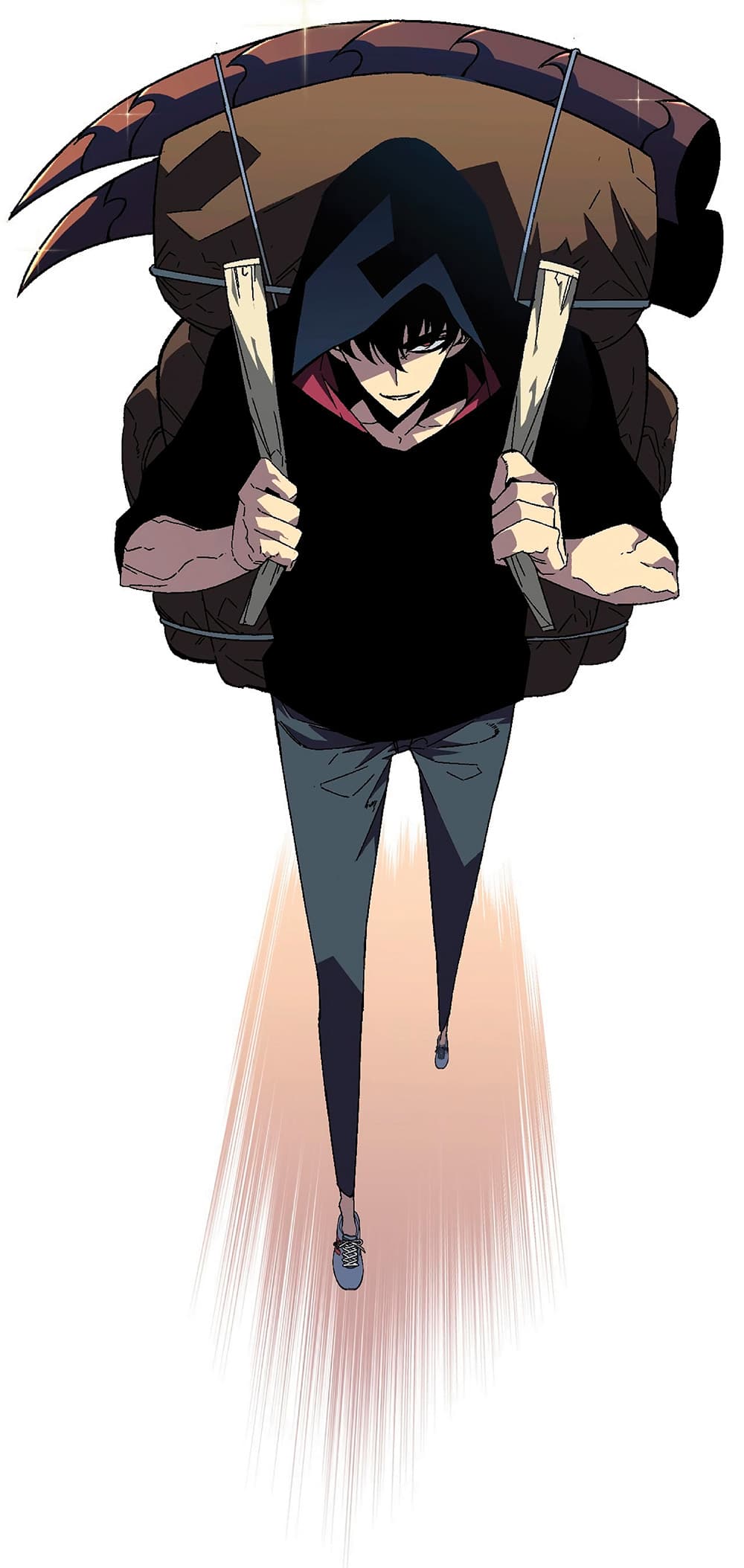 Your Talent is Mine พรสวรรค์นายฉันขอนะ ตอนที่ 23 page 10