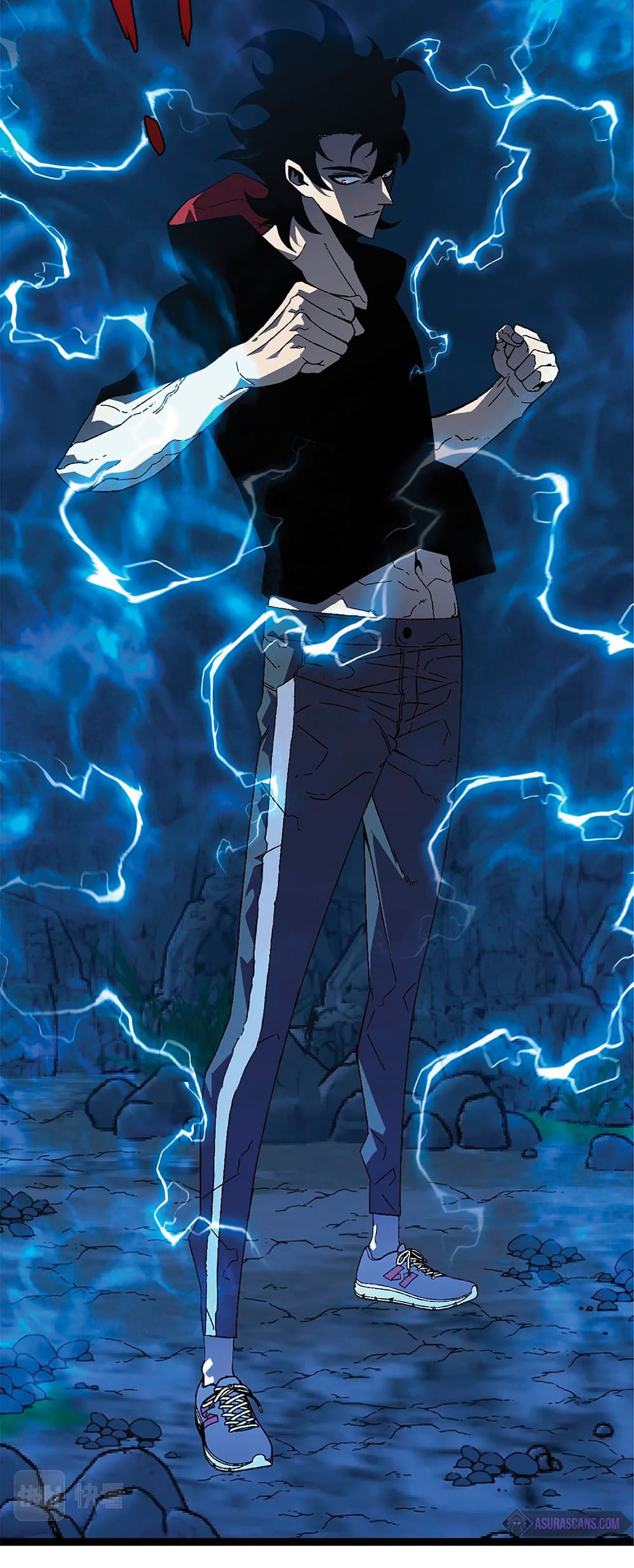 Your Talent is Mine พรสวรรค์นายฉันขอนะ ตอนที่ 23 page 28