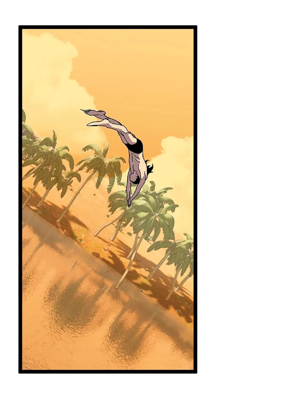 Your Talent is Mine พรสวรรค์นายฉันขอนะ ตอนที่ 23 page 45