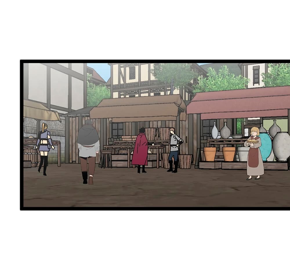 Your Talent is Mine พรสวรรค์นายฉันขอนะ ตอนที่ 23 page 48