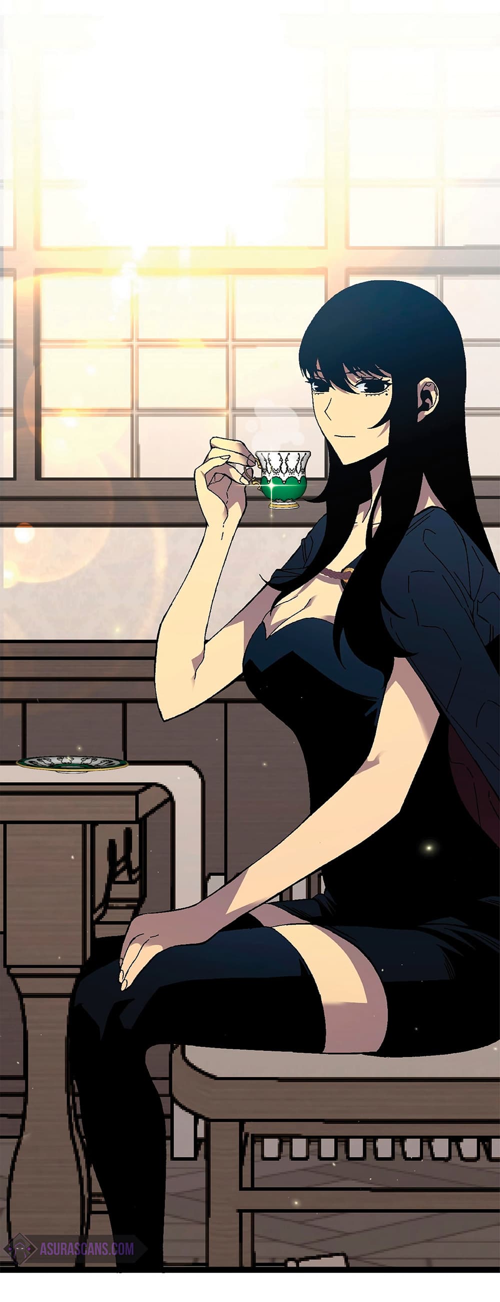 Your Talent is Mine พรสวรรค์นายฉันขอนะ ตอนที่ 24 page 48