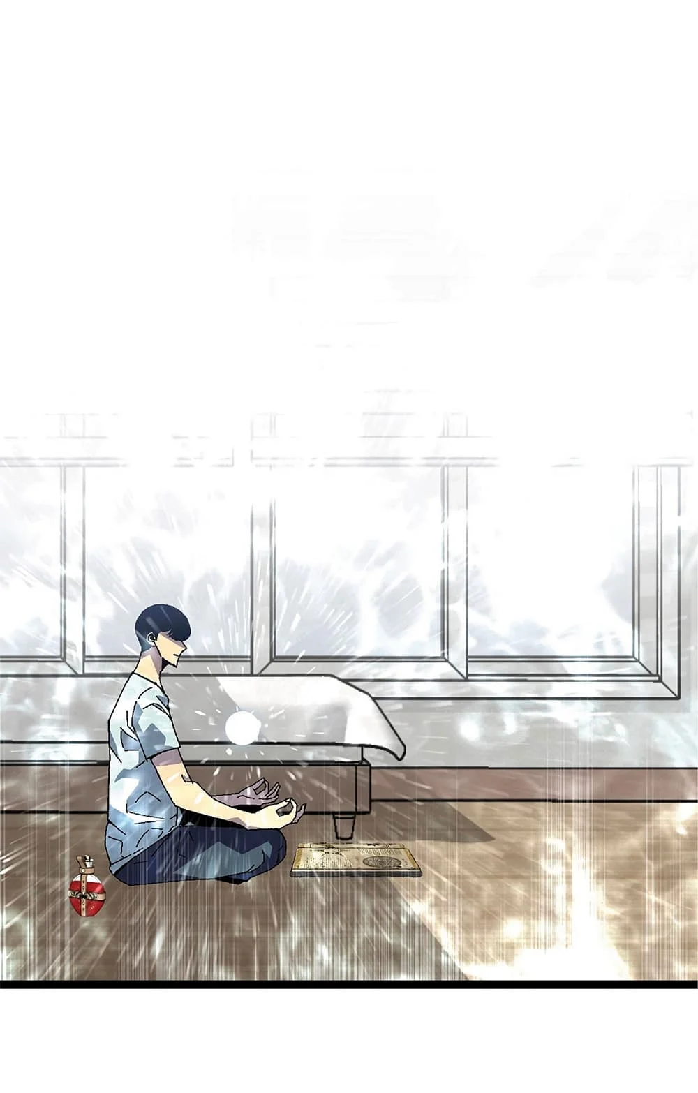 Your Talent is Mine พรสวรรค์นายฉันขอนะ ตอนที่ 25 page 53