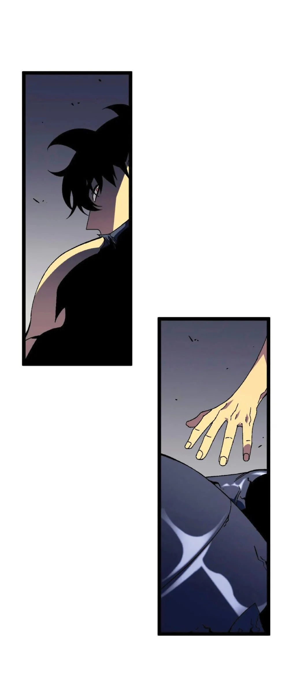 Your Talent is Mine พรสวรรค์นายฉันขอนะ ตอนที่ 36 page 48