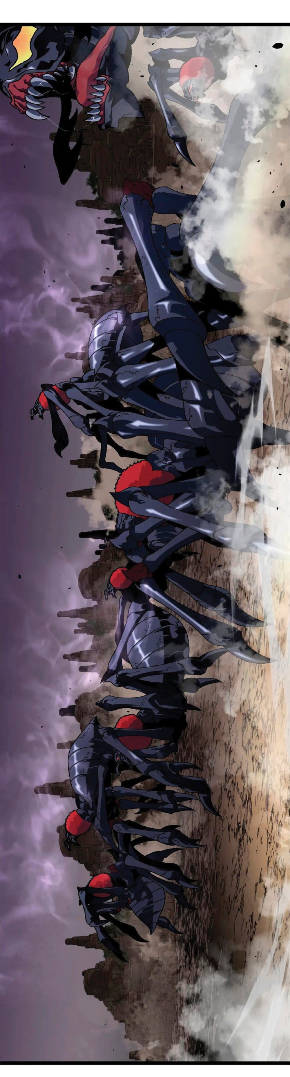 Your Talent is Mine พรสวรรค์นายฉันขอนะ ตอนที่ 37 page 38