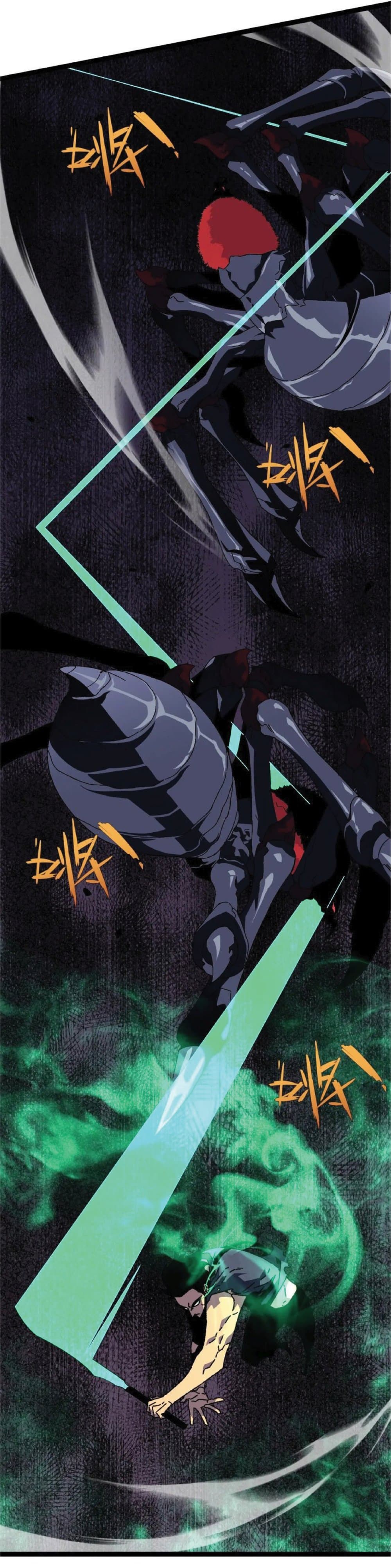 Your Talent is Mine พรสวรรค์นายฉันขอนะ ตอนที่ 38 page 11