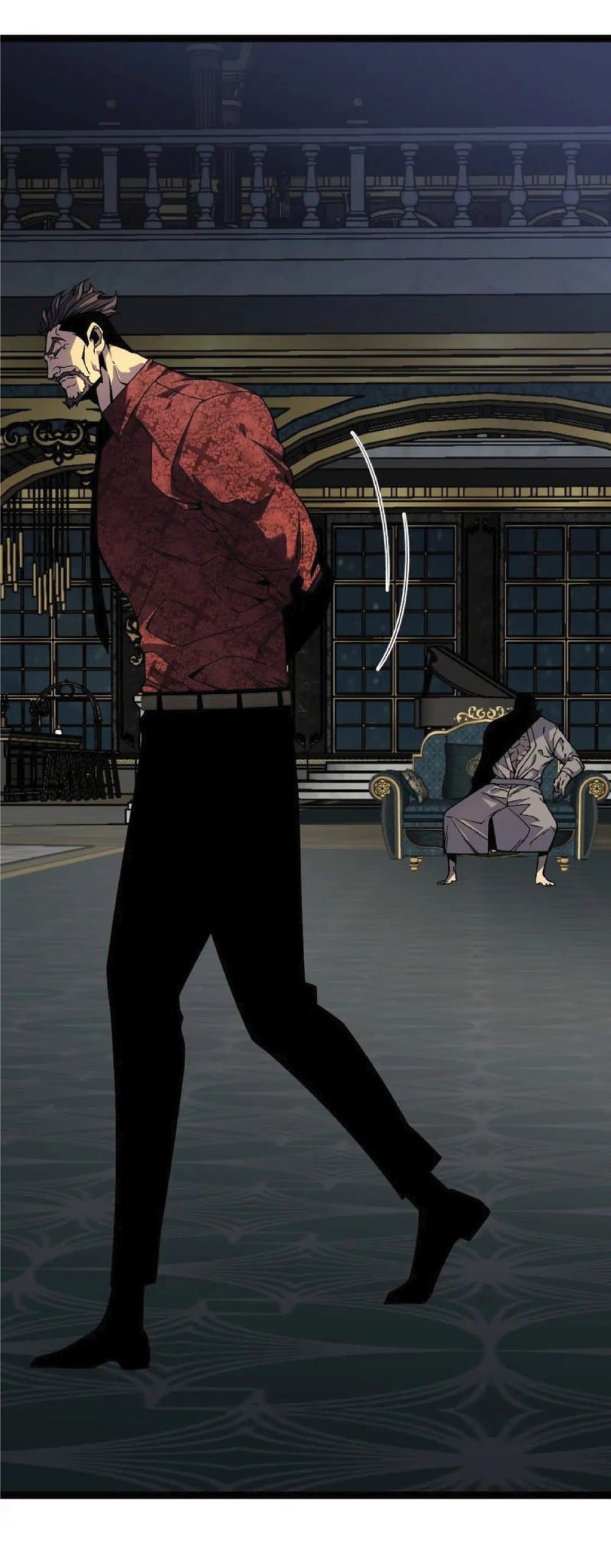 Your Talent is Mine พรสวรรค์นายฉันขอนะ ตอนที่ 39 page 2