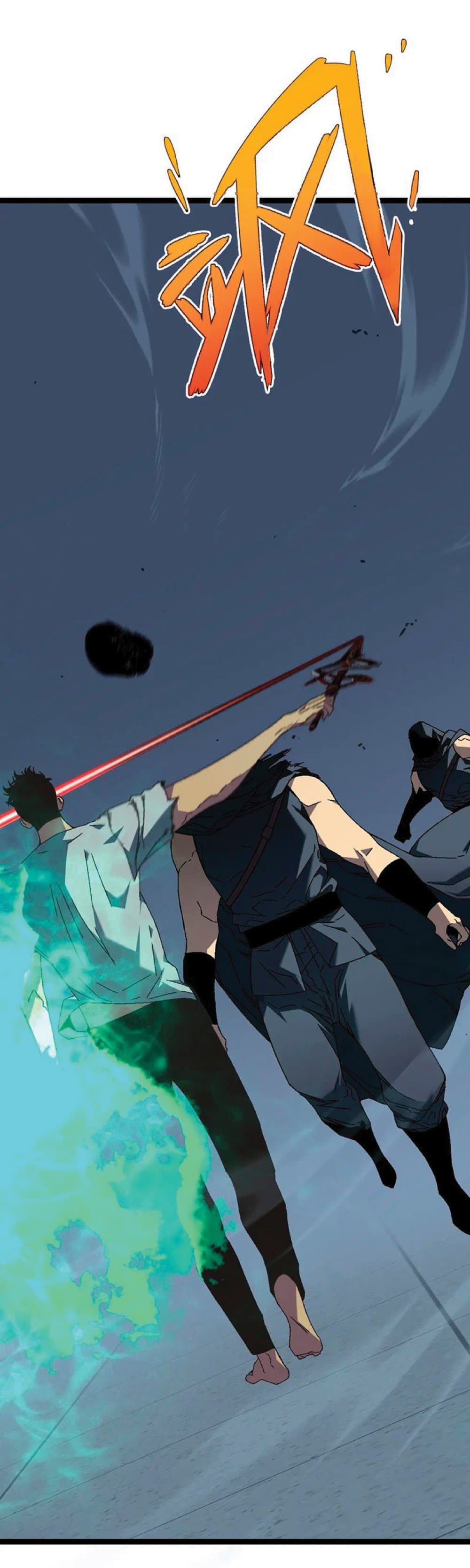 Your Talent is Mine พรสวรรค์นายฉันขอนะ ตอนที่ 40 page 16