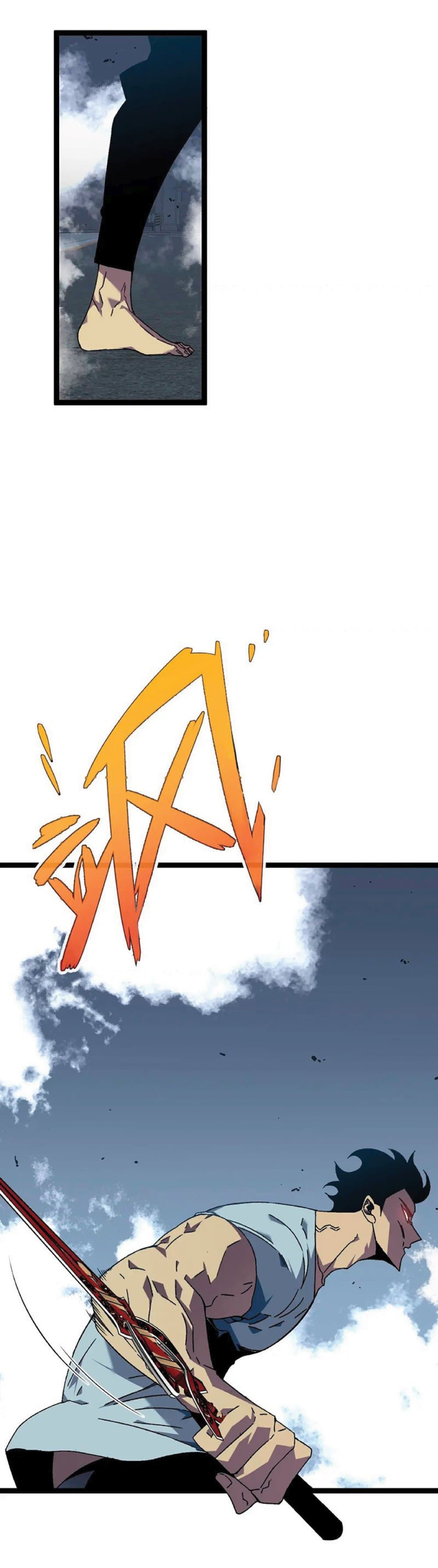 Your Talent is Mine พรสวรรค์นายฉันขอนะ ตอนที่ 40 page 34