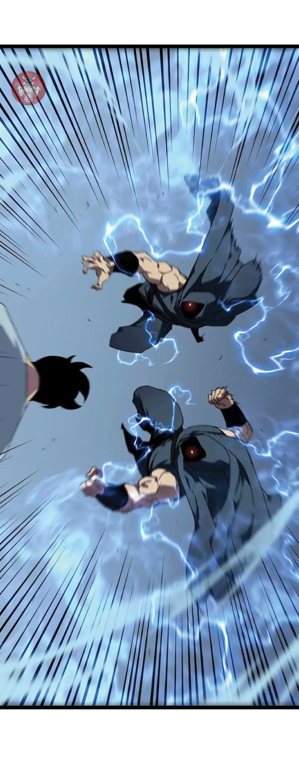 Your Talent is Mine พรสวรรค์นายฉันขอนะ ตอนที่ 40 page 36