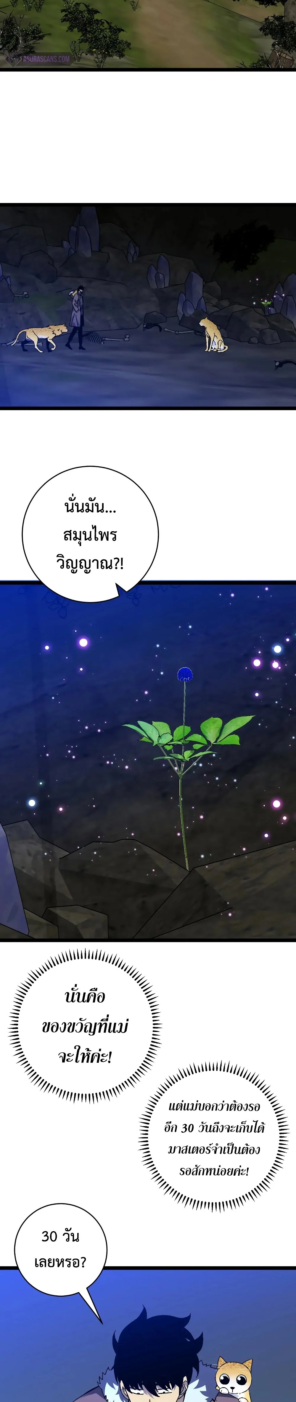 Your Talent is Mine พรสวรรค์นายฉันขอนะ ตอนที่ 46 page 13