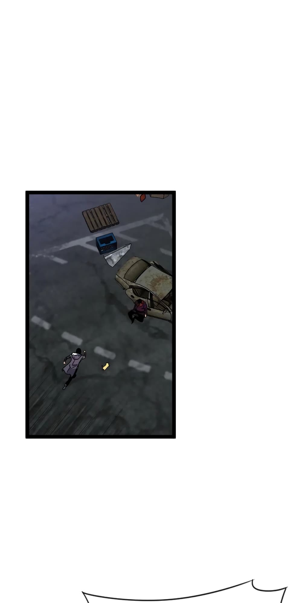 Your Talent is Mine พรสวรรค์นายฉันขอนะ ตอนที่ 47 page 11