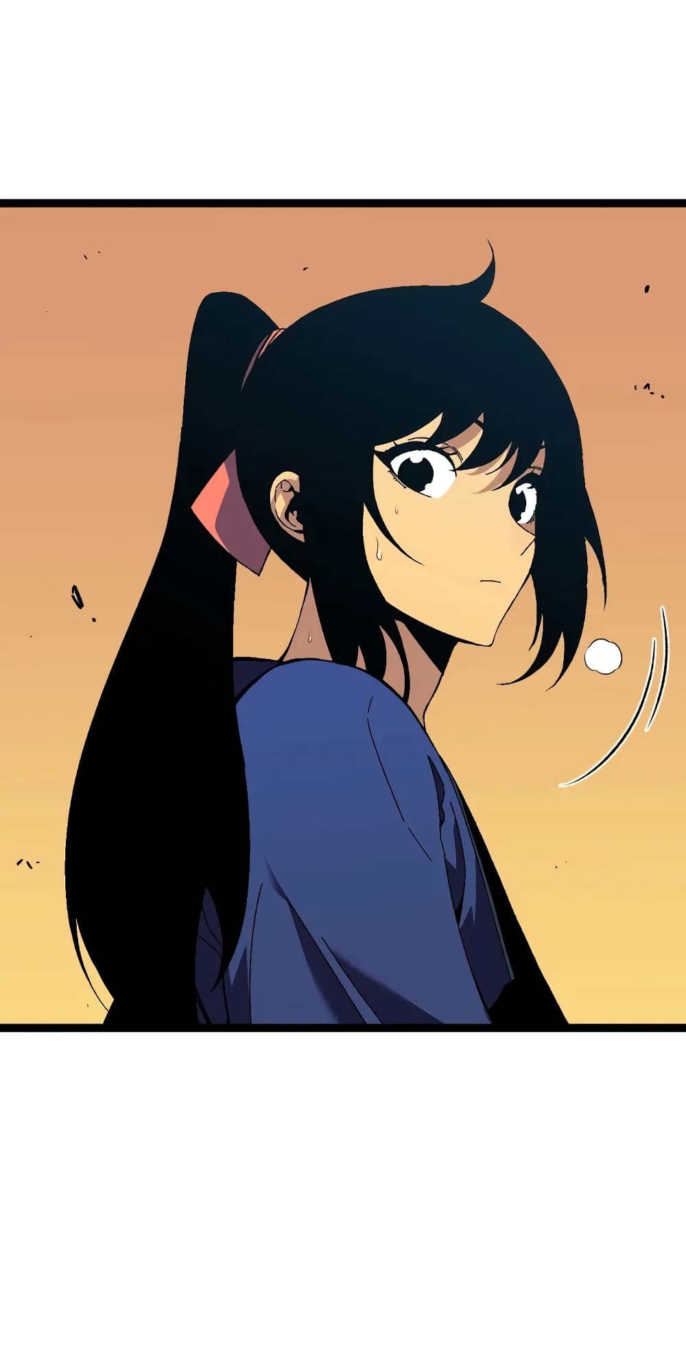 Your Talent is Mine พรสวรรค์นายฉันขอนะ ตอนที่ 47 page 34