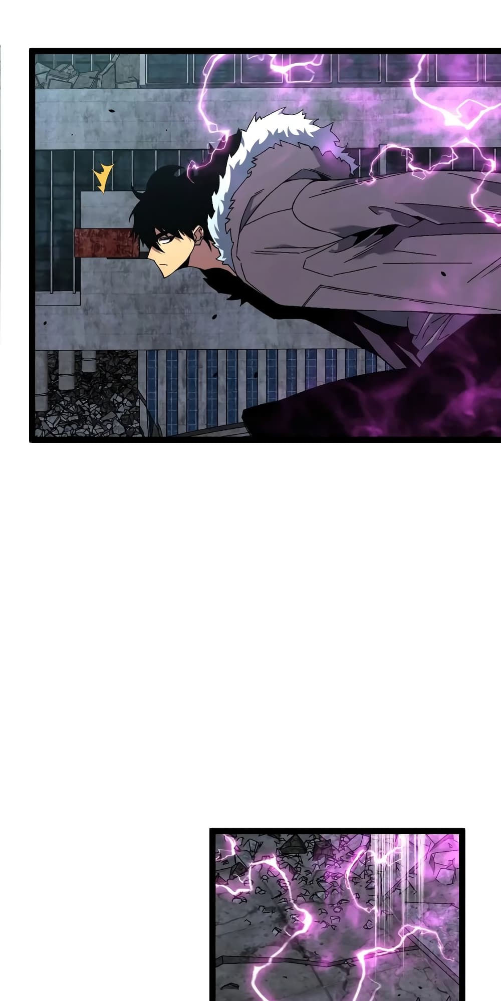 Your Talent is Mine พรสวรรค์นายฉันขอนะ ตอนที่ 48 page 5