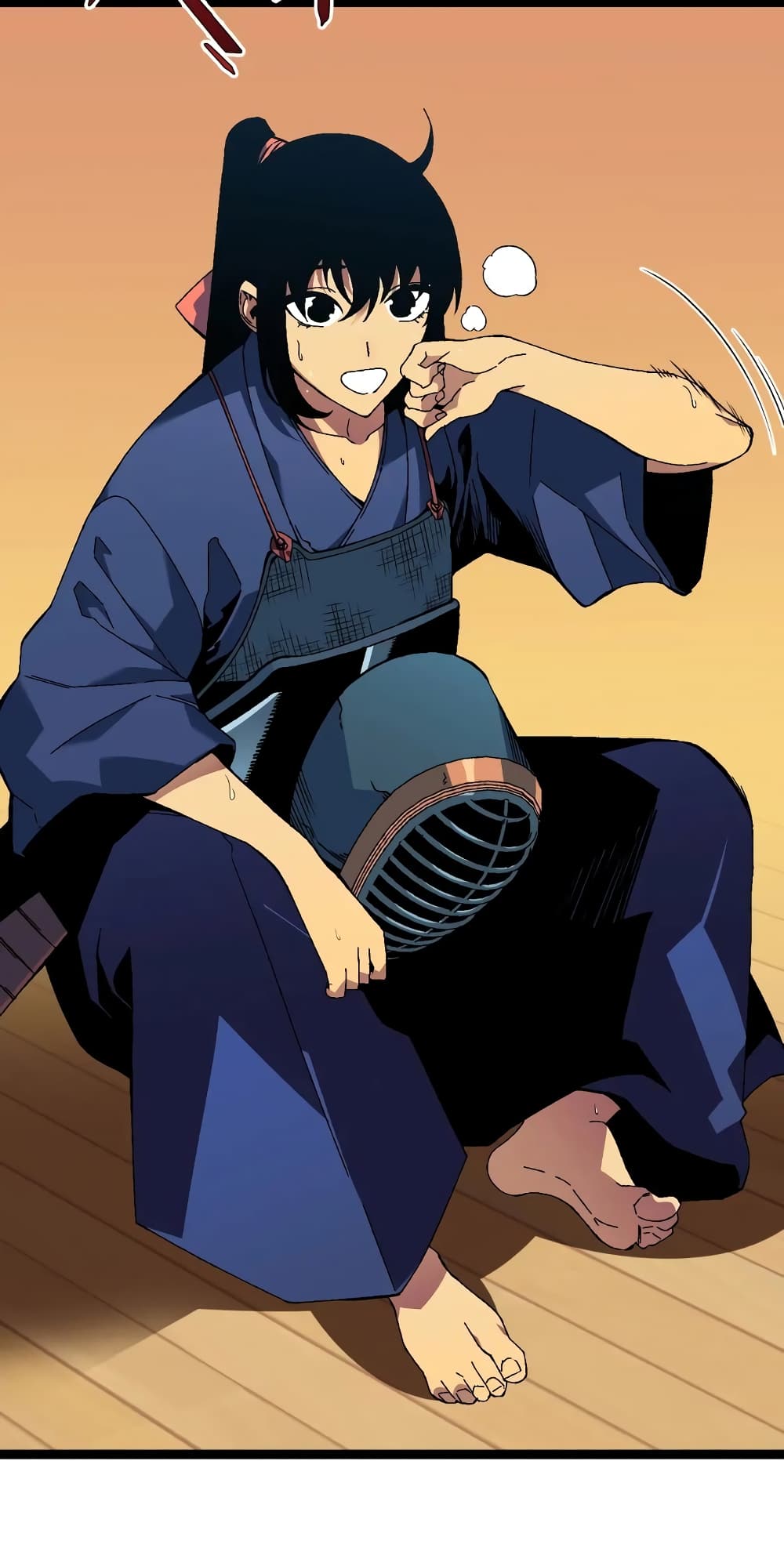 Your Talent is Mine พรสวรรค์นายฉันขอนะ ตอนที่ 48 page 32