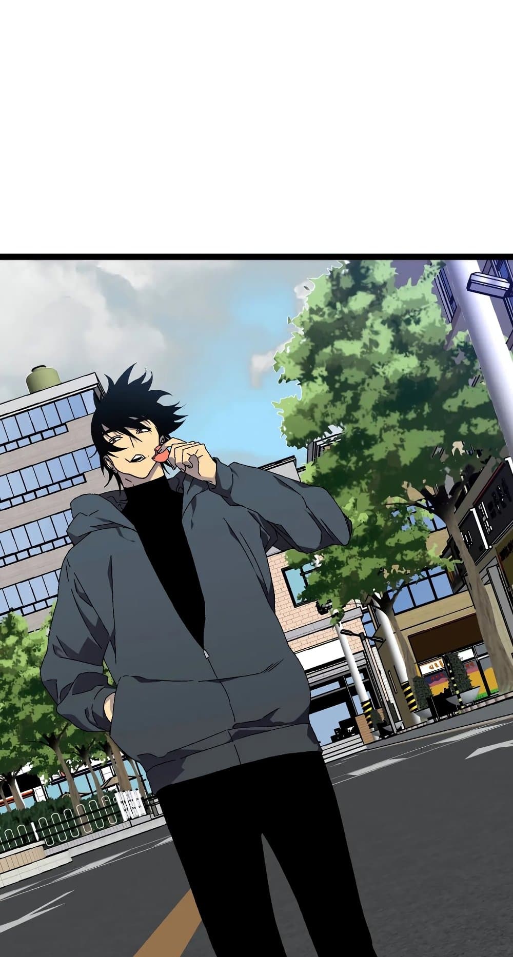 Your Talent is Mine พรสวรรค์นายฉันขอนะ ตอนที่ 50 page 44