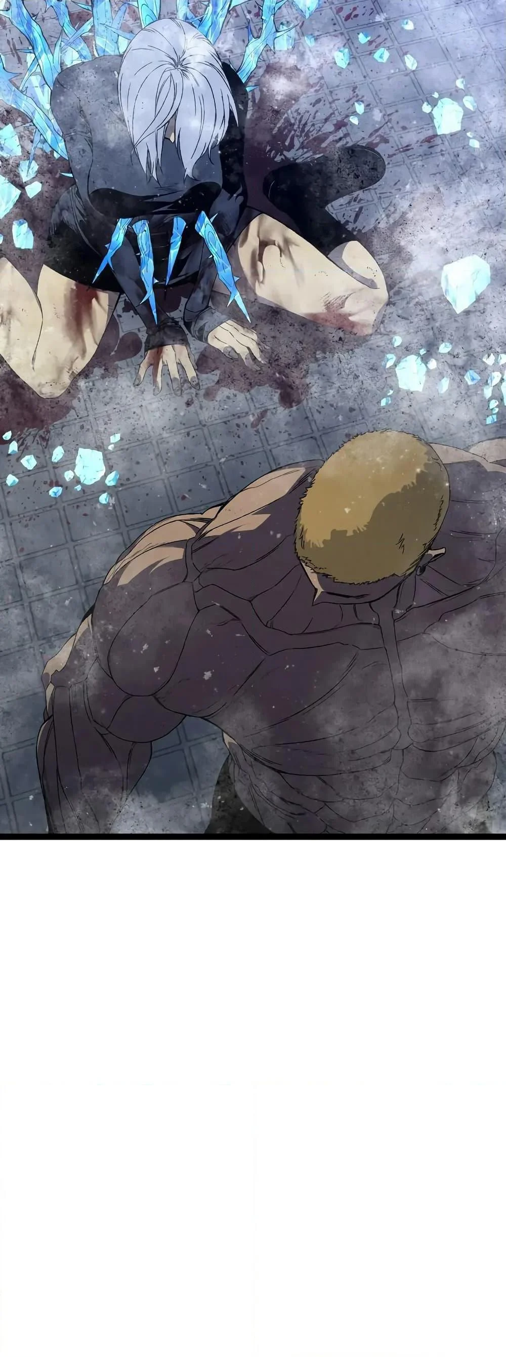 Your Talent is Mine พรสวรรค์นายฉันขอนะ ตอนที่ 103 page 34