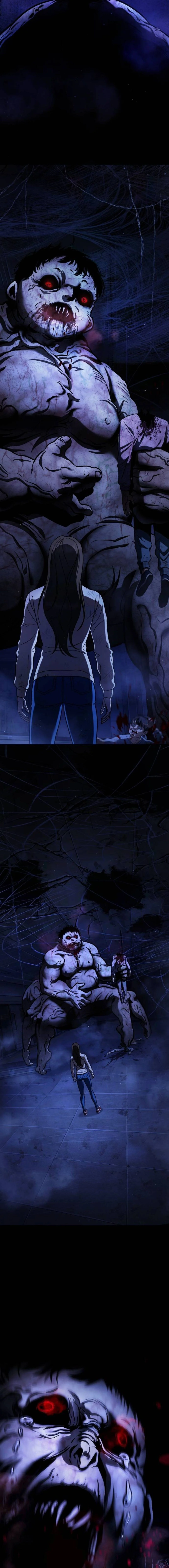 Zombie Papa คุณพ่อระห่ำพันธุ์ซอมบี้ ตอนที่ 7 page 27