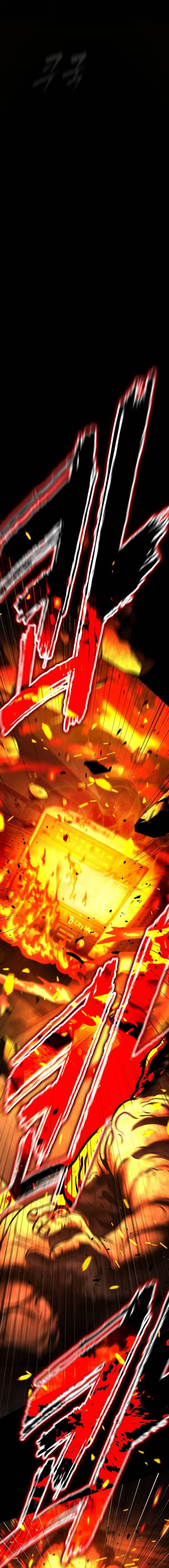 Zombie Papa คุณพ่อระห่ำพันธุ์ซอมบี้ ตอนที่ 7 page 30