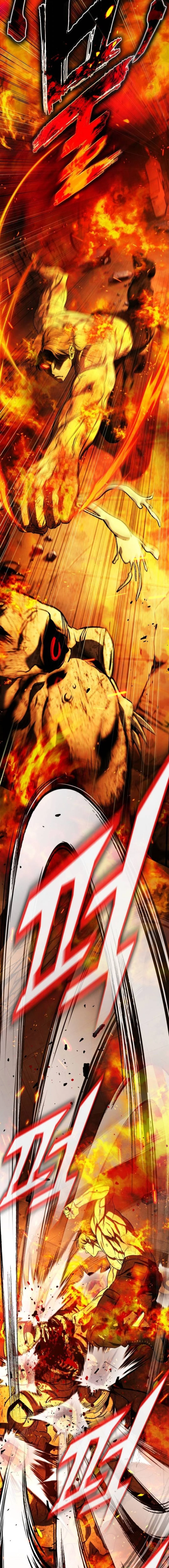 Zombie Papa คุณพ่อระห่ำพันธุ์ซอมบี้ ตอนที่ 8 page 4