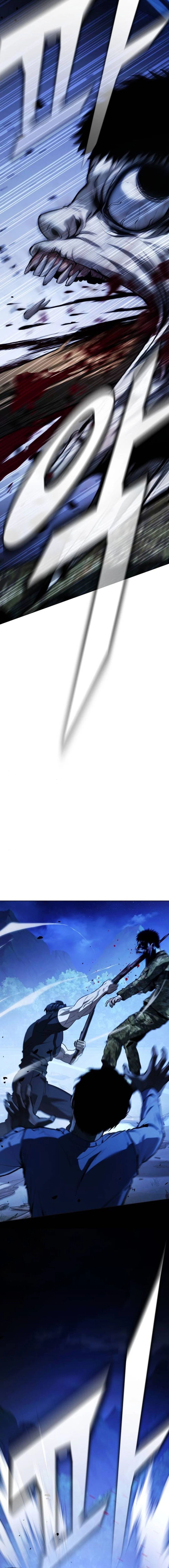 Zombie Papa คุณพ่อระห่ำพันธุ์ซอมบี้ ตอนที่ 10 page 15