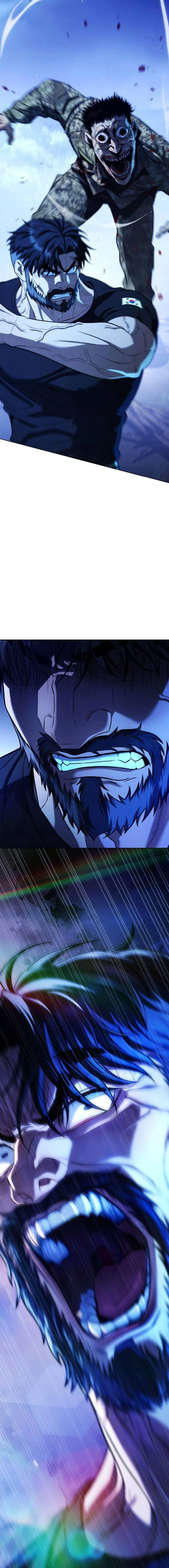 Zombie Papa คุณพ่อระห่ำพันธุ์ซอมบี้ ตอนที่ 10 page 17